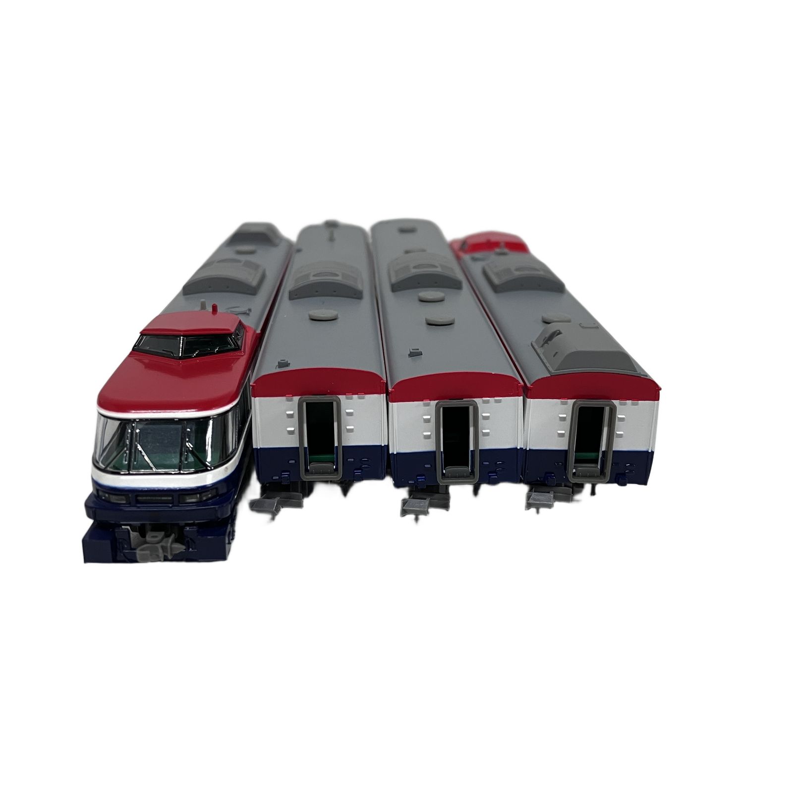 MICRO ACE A-8248 特急シーボルト キハ 183系 1000番台 4両セット 鉄道