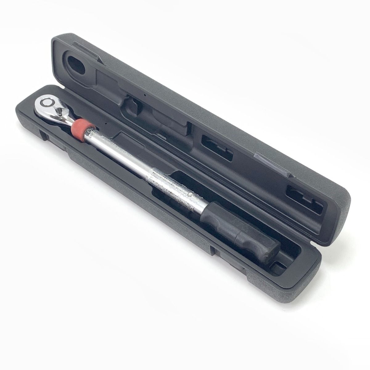 KTC 12 7 sq ホイールナット トルクレンチ 規定トルク108 N m 日産 ホンダ