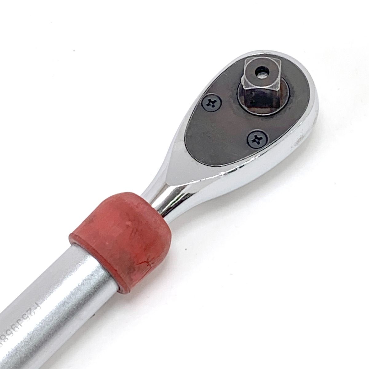 トルクレンチ 規定トルク108