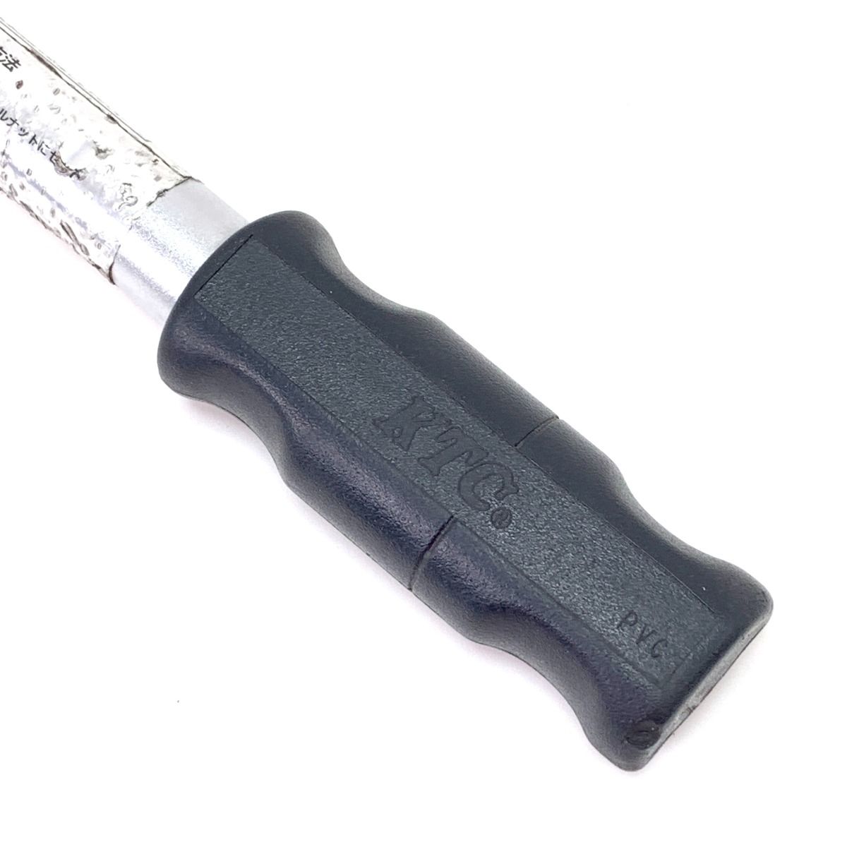  KTC 12.7 sq.ホイールナット トルクレンチ 規定トルク108 N m 日産 ホンダ トルクレンチ スパナ レンチ