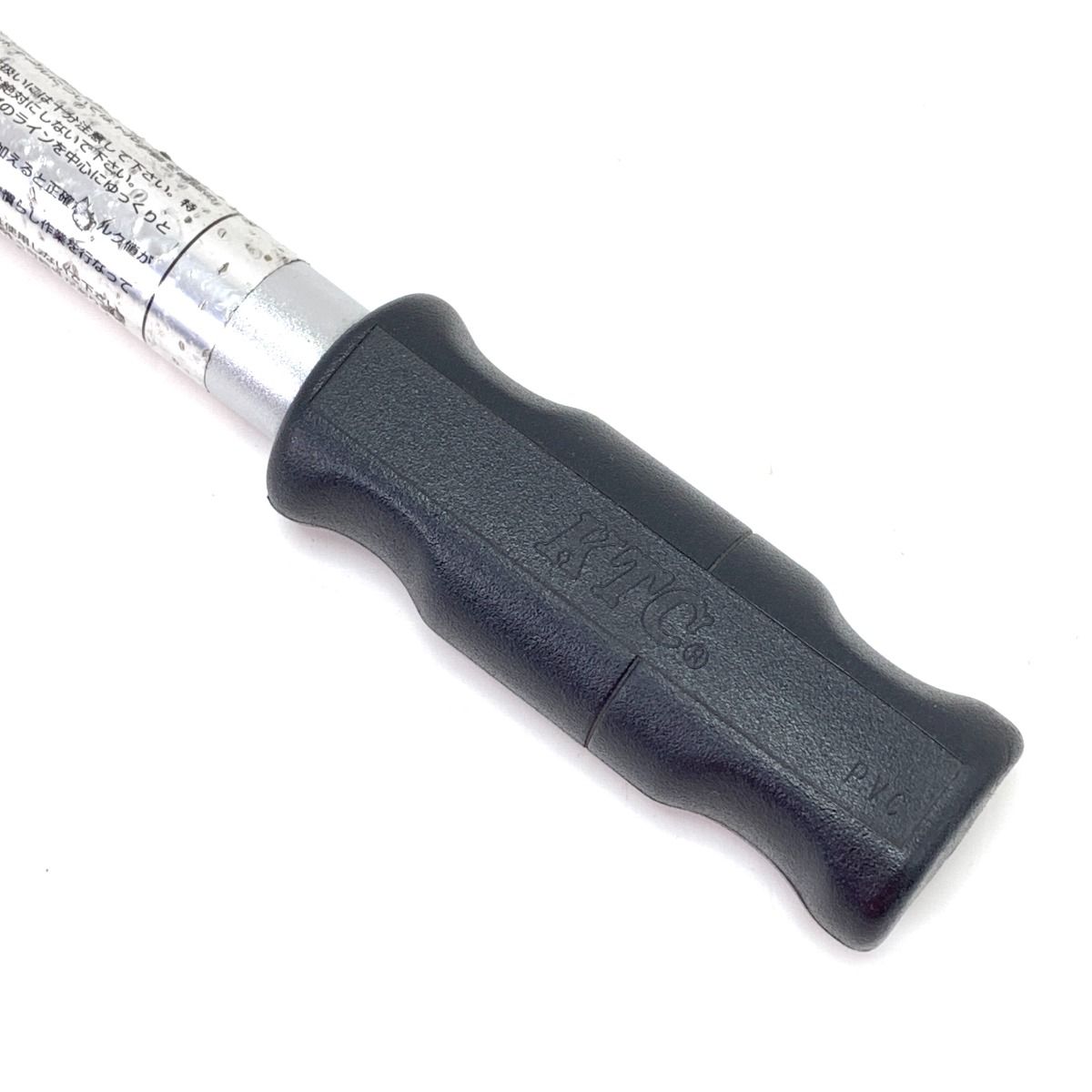 トルクレンチ 規定トルク108