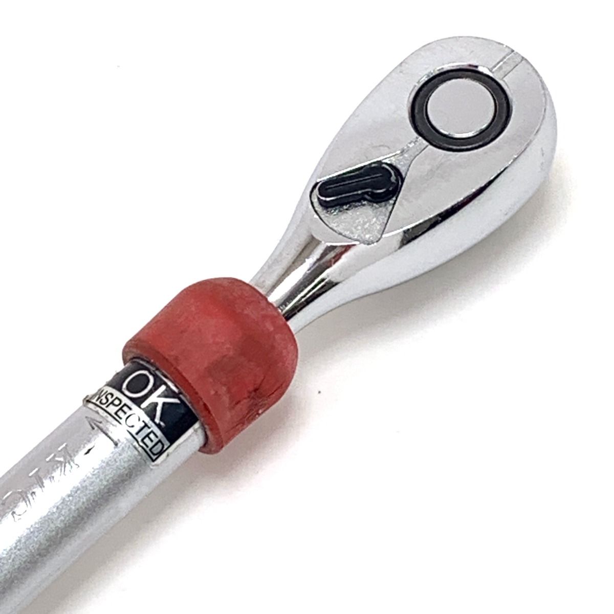 $$ KTC 12.7 sq.ホイールナット トルクレンチ 規定トルク108 N m 日産 ホンダ