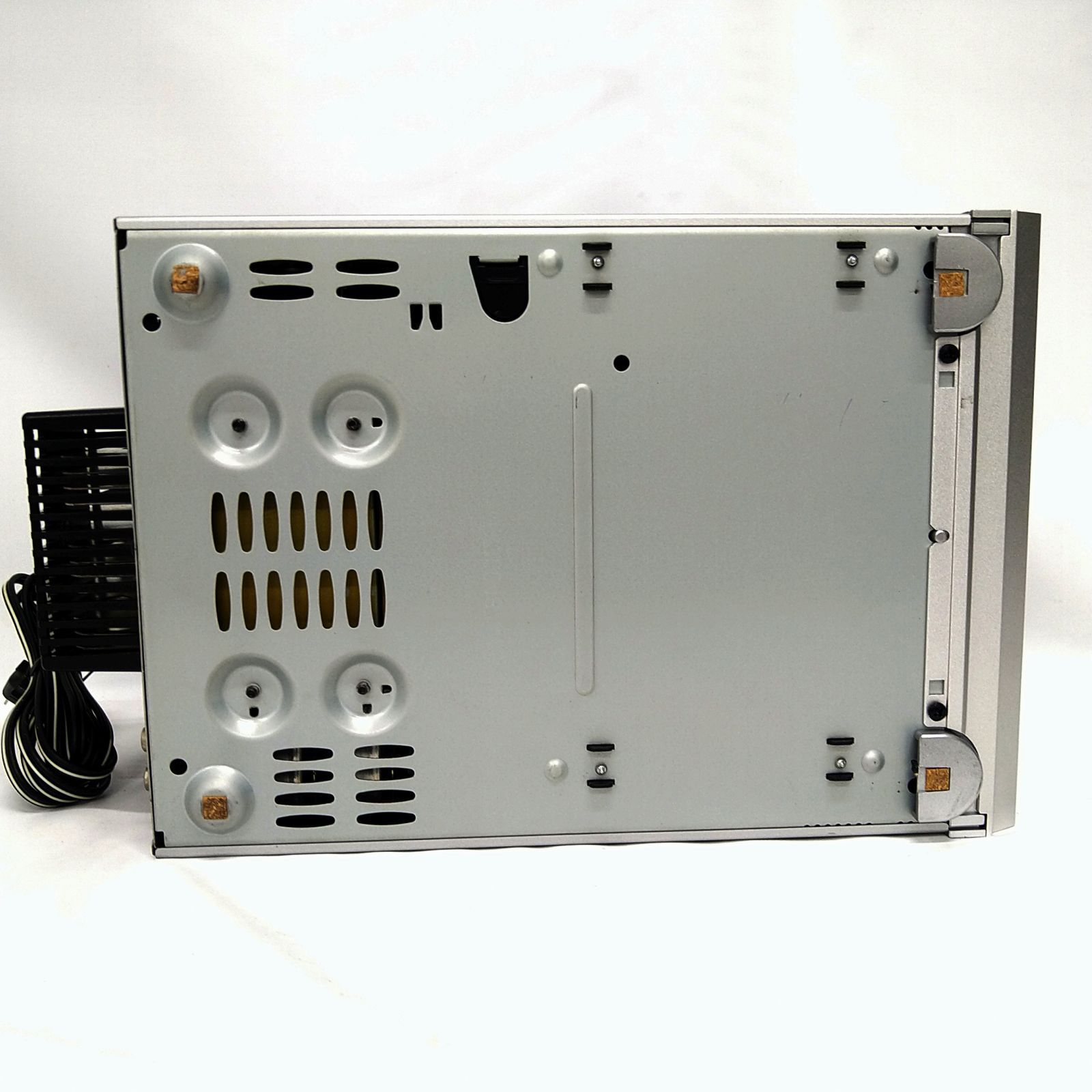  オンキヨー ONKYO BR NX 10 A S CD HDDチューナーアンプ ミニコンポ ラジオ コンポ