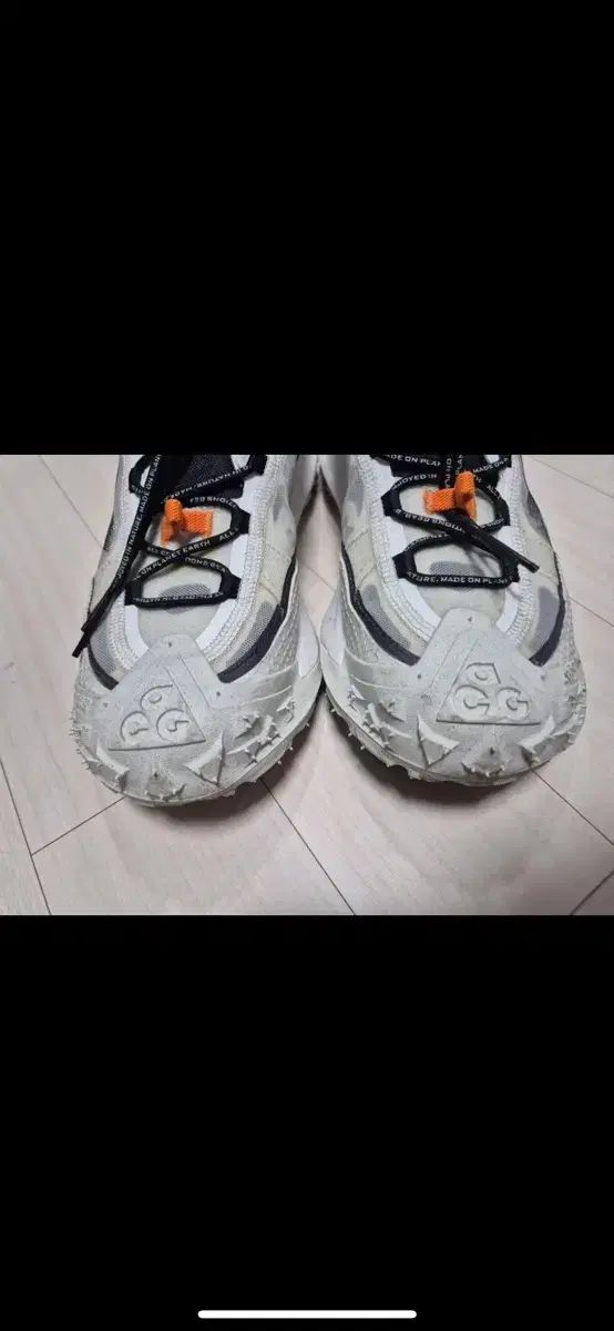 ナイキ acgフライマウンテン2