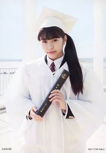 中古】生写真(女性) さくら学院/藤平華乃/CD「さくら学院 2019年度