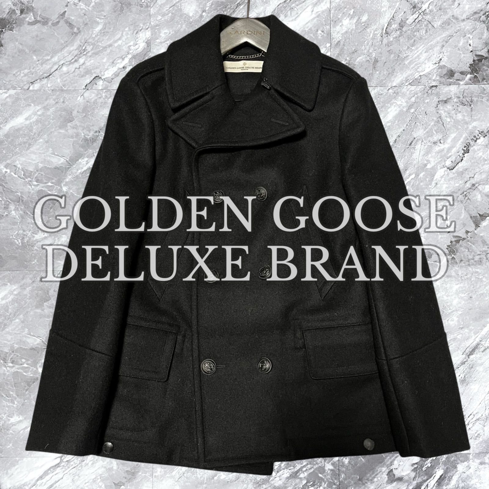 GOLDEN GOOSE DELUXE BRAND ゴールデングースデラックスブランド GOLDEN GOOSE DELUXE BRAND ゴールデングースデラックスブランド