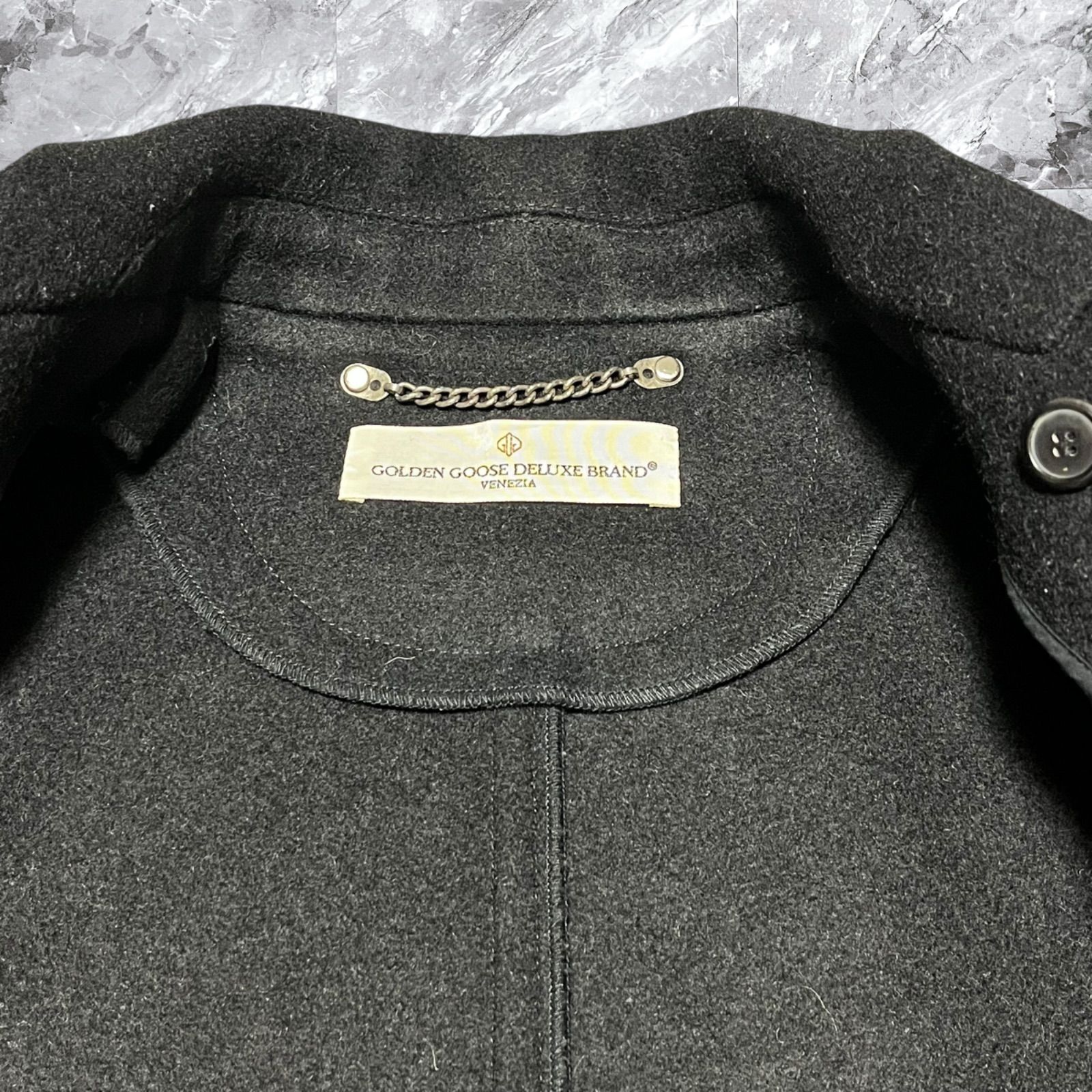 メンズ GOLDEN GOOSE DELUXE BRAND ゴールデングースデラックス