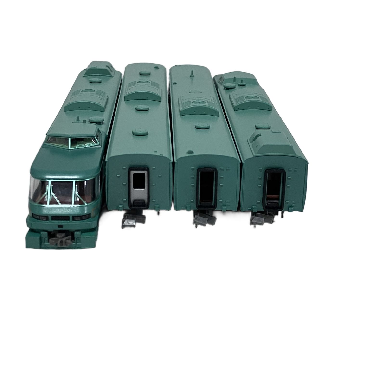 MICRO ACE A-8247 キハ183系1000番台 ゆふいんの森 4両セット Nゲージ