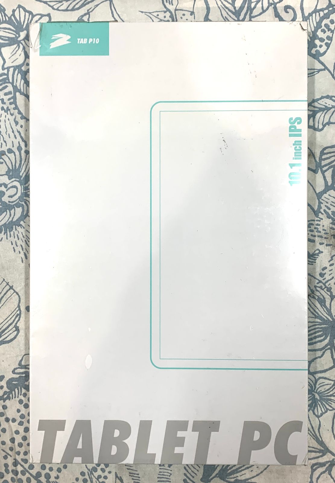 新品・未開封品】TAB P10 10.1インチ IPSタブレット - メルカリ