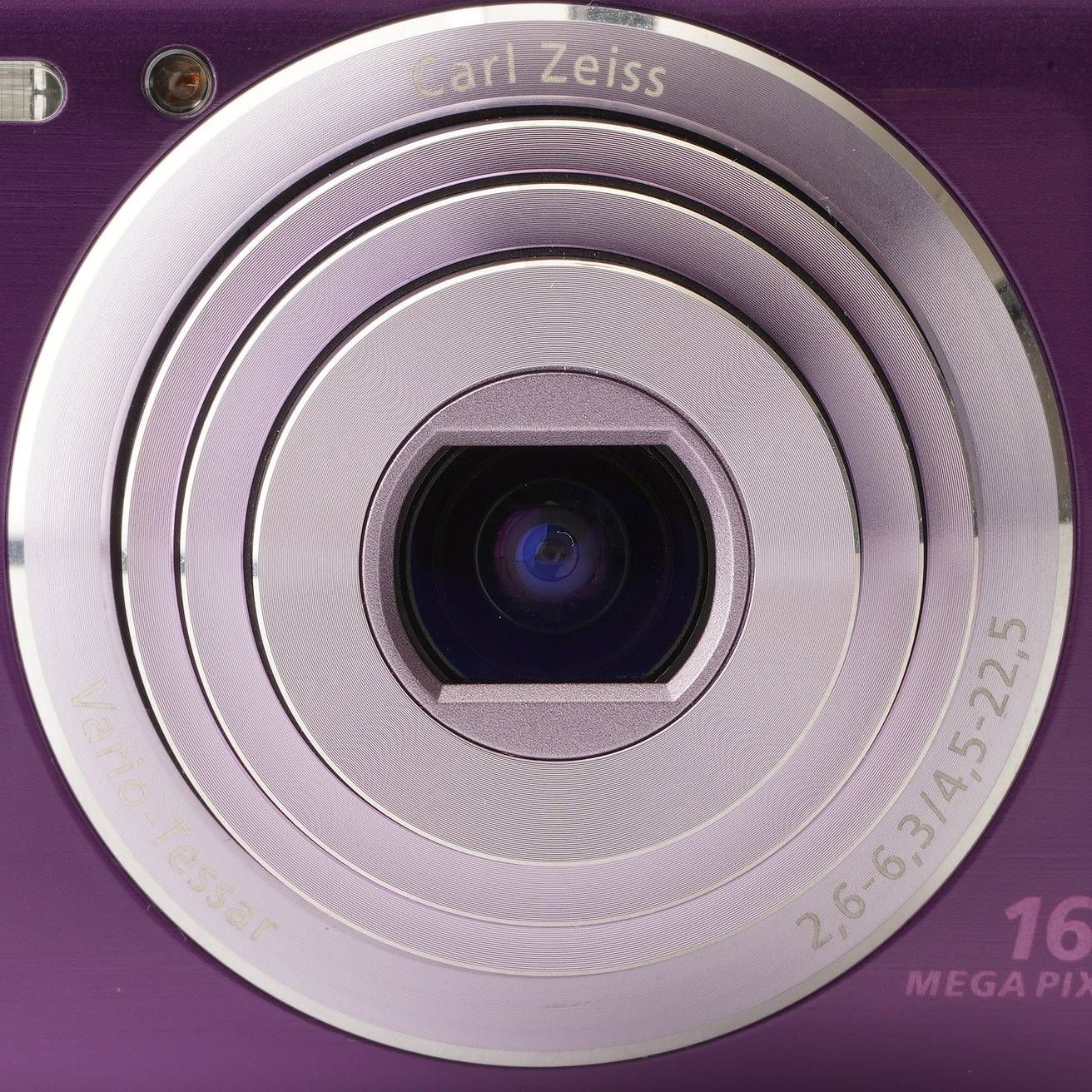 ソニー Sony Cyber-shot DSC-WX30 バイオレット コンパクトデジタル