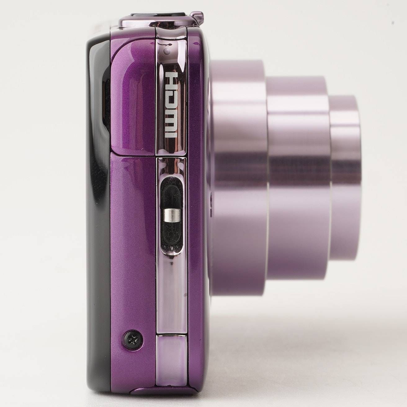 ソニー Sony Cyber-shot DSC-WX30 バイオレット コンパクトデジタル