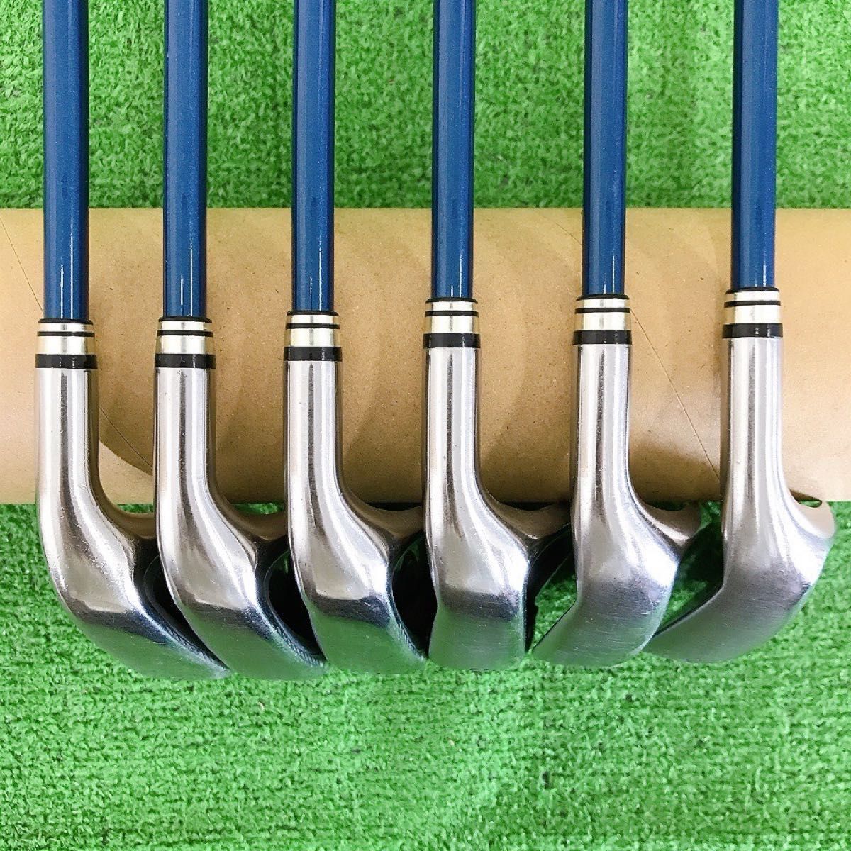 ツ27★ゼクシオ8 6本レディースアイアンセット MP800L XXIO女性用L ツ27☆ゼクシオ8 6本レディースアイアンセット MP800L XXIO女性用L