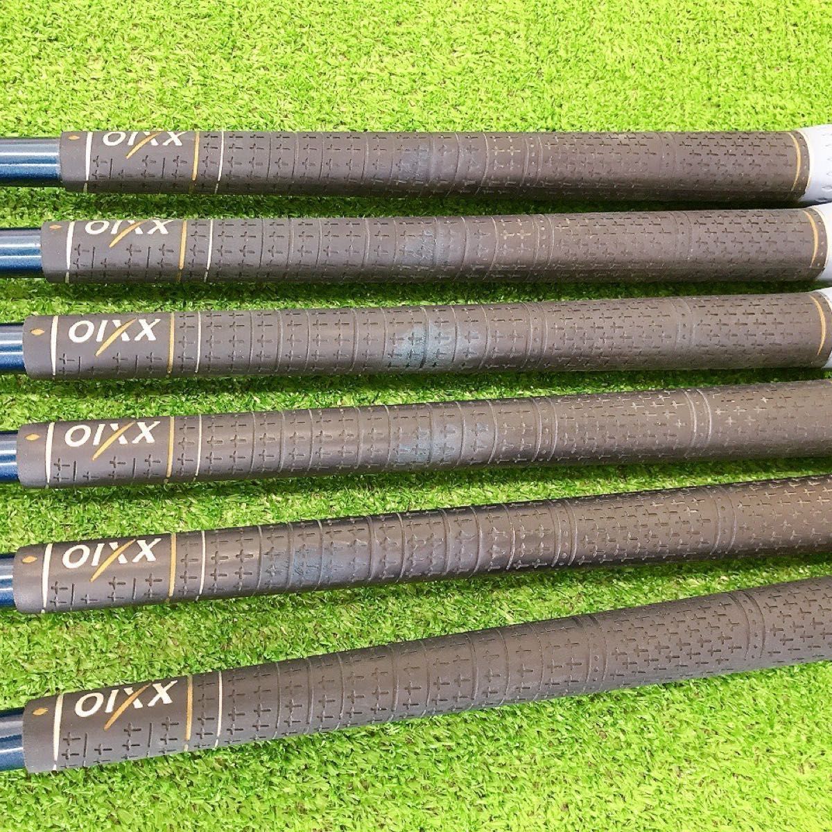 ツ27★ゼクシオ8 6本レディースアイアンセット MP800L XXIO女性用L ツ27☆ゼクシオ8 6本レディースアイアンセット MP800L XXIO女性用L