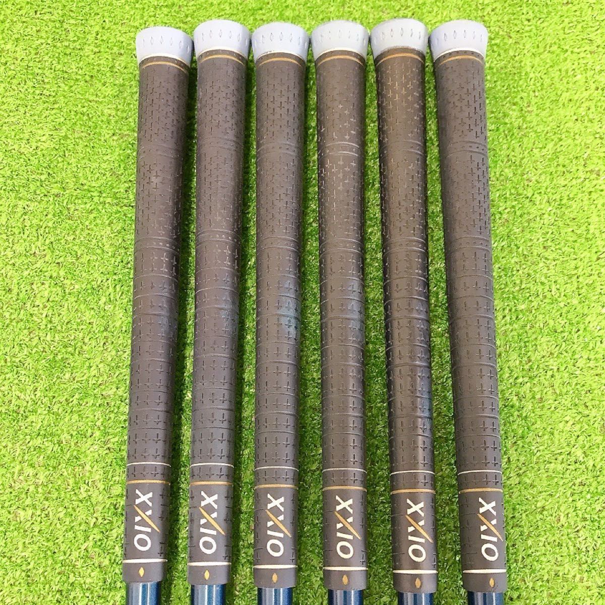 ツ27★ゼクシオ8 6本レディースアイアンセット MP800L XXIO女性用L ツ27☆ゼクシオ8 6本レディースアイアンセット MP800L XXIO女性用L