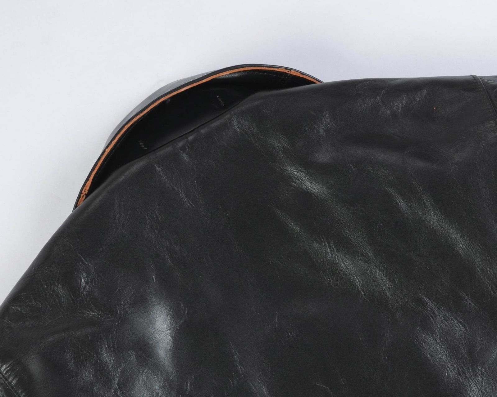 サイクロン ブリティッシュスタイル レザージャケット ライダース