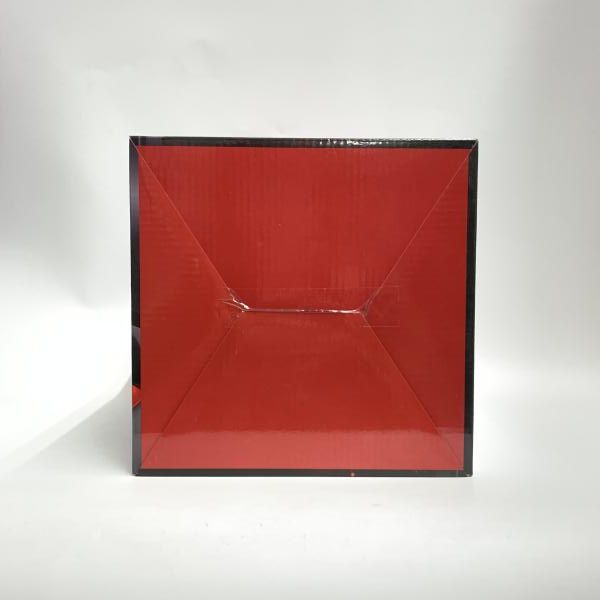 中古】未開封）ラストワン賞 レバブルアラームクロック(ifカラーVer