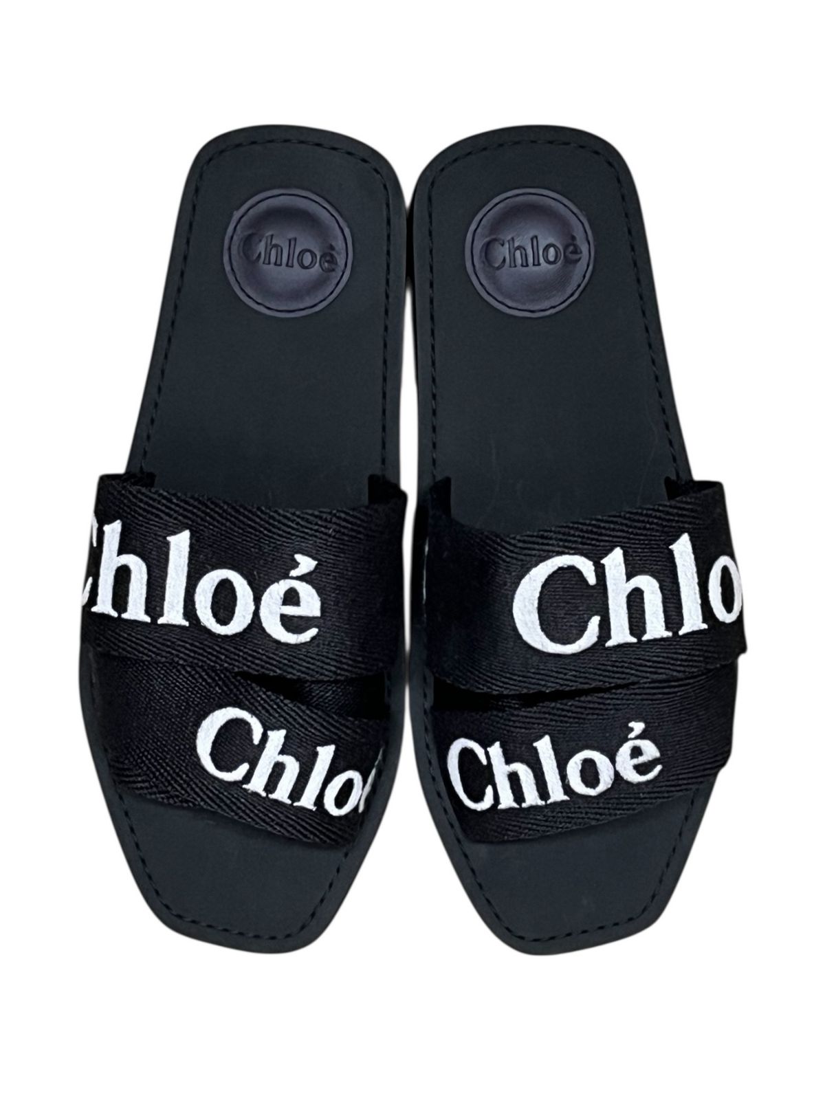 ブラック レディース