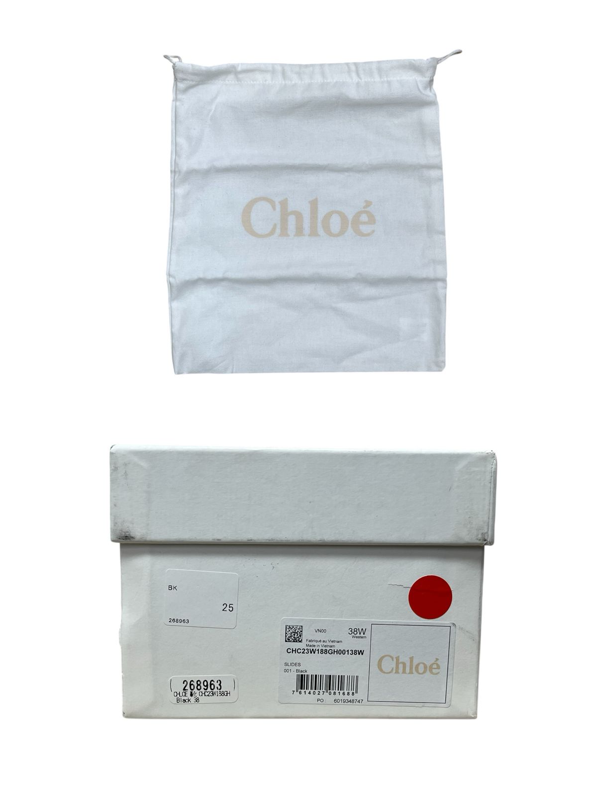 Chloe クロエ
