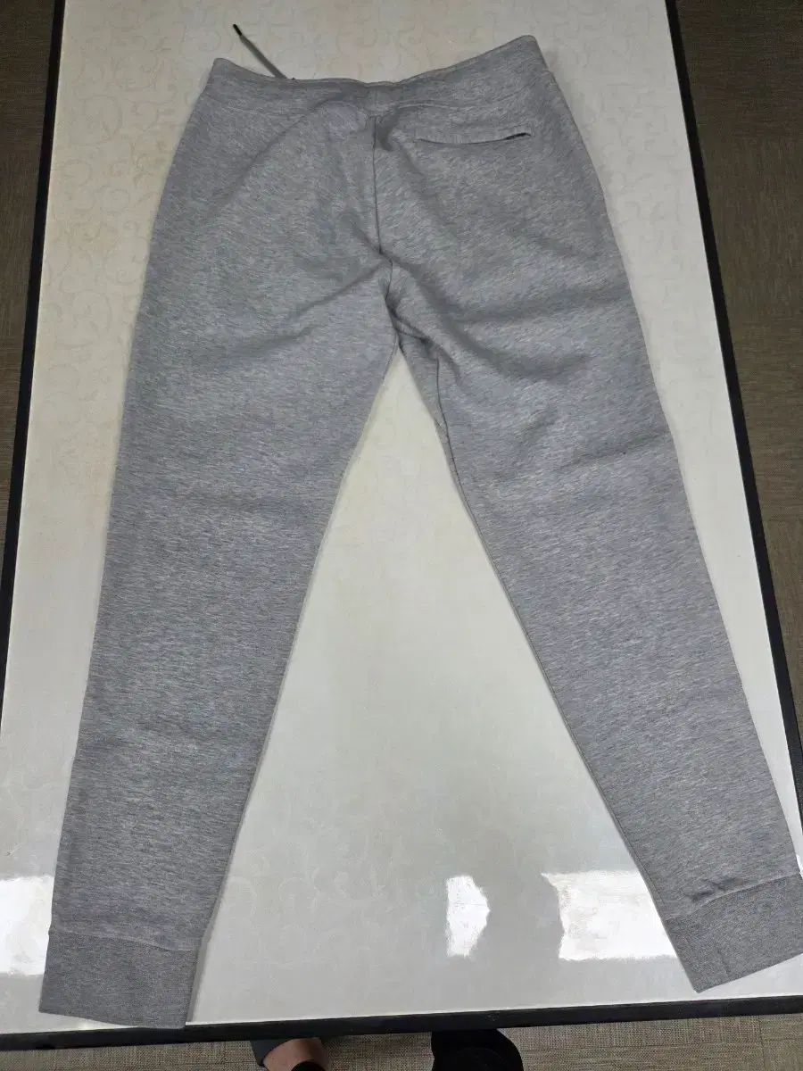 ポロ ラルフローレン グレー トレーニング ズボン Sサイズ