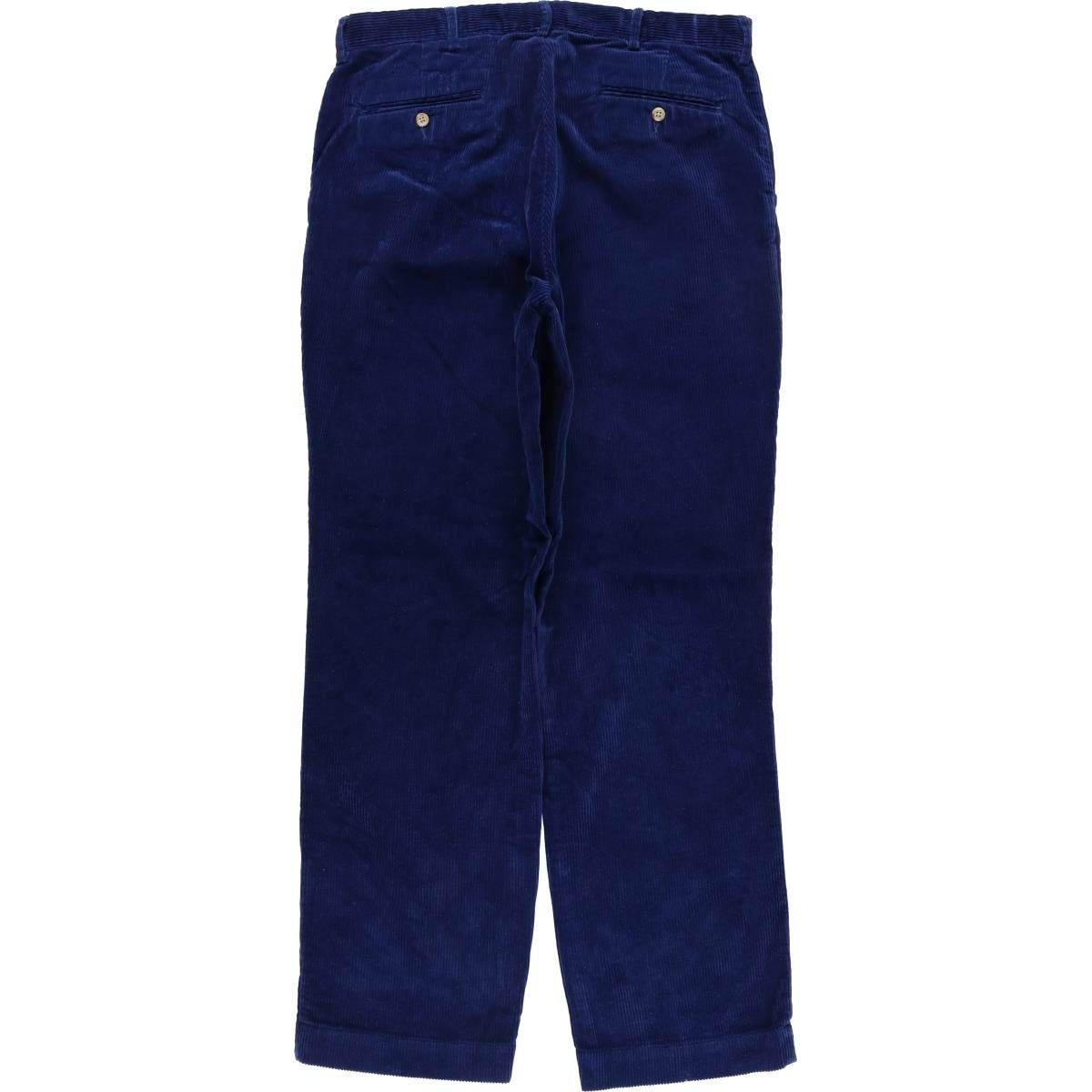 太畝 コーデュロイパンツ