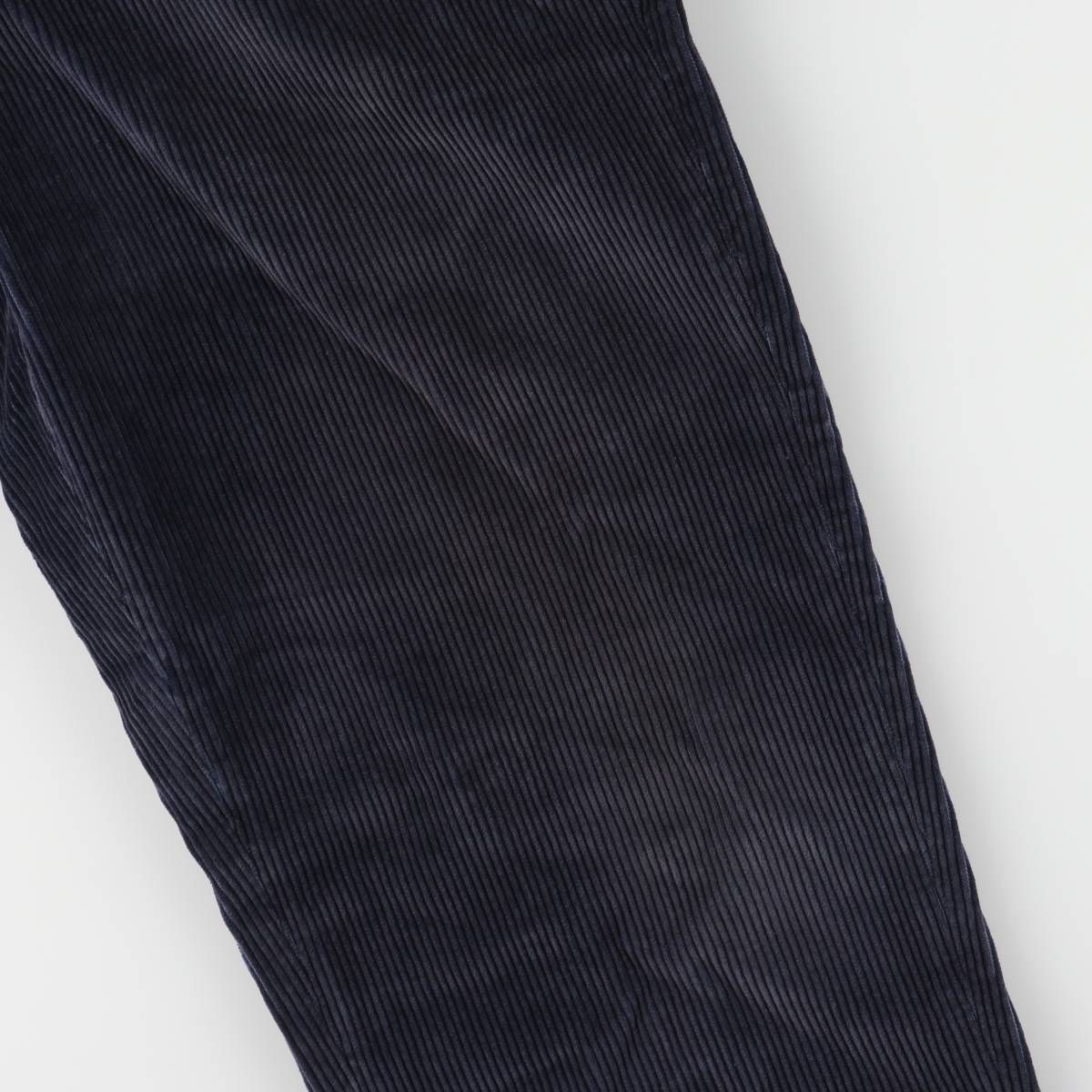  古着 90 00年代 エルエルビーン L Bean CLASSIC FIT 太畝 コーデュロイパンツ メンズw 37相当 ヴィンテージ eaa 597592 その他 メンズ