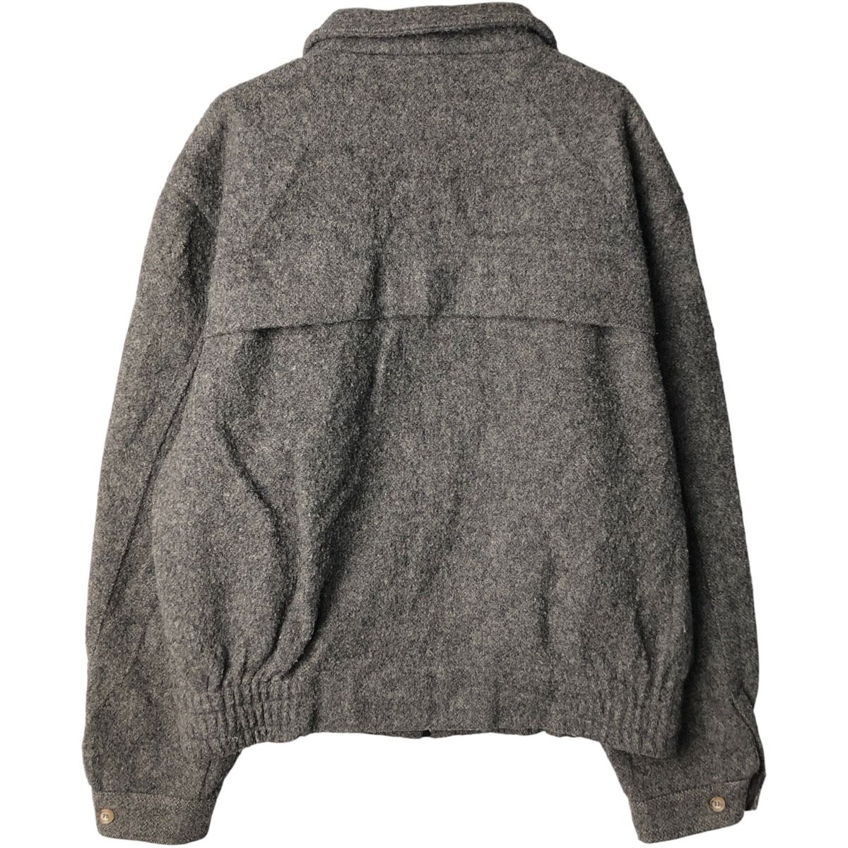 古着 90年代~ ウールリッチ WOOLRICH ウールジャケット USA製