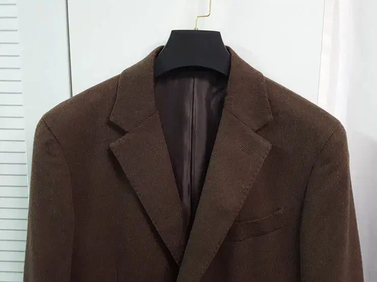 ギャラクシー スジェロ ム コロンボ カシミア100 コート