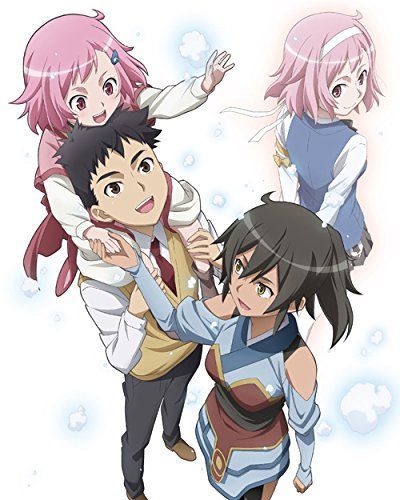 愛 天地無用! 参 DVD