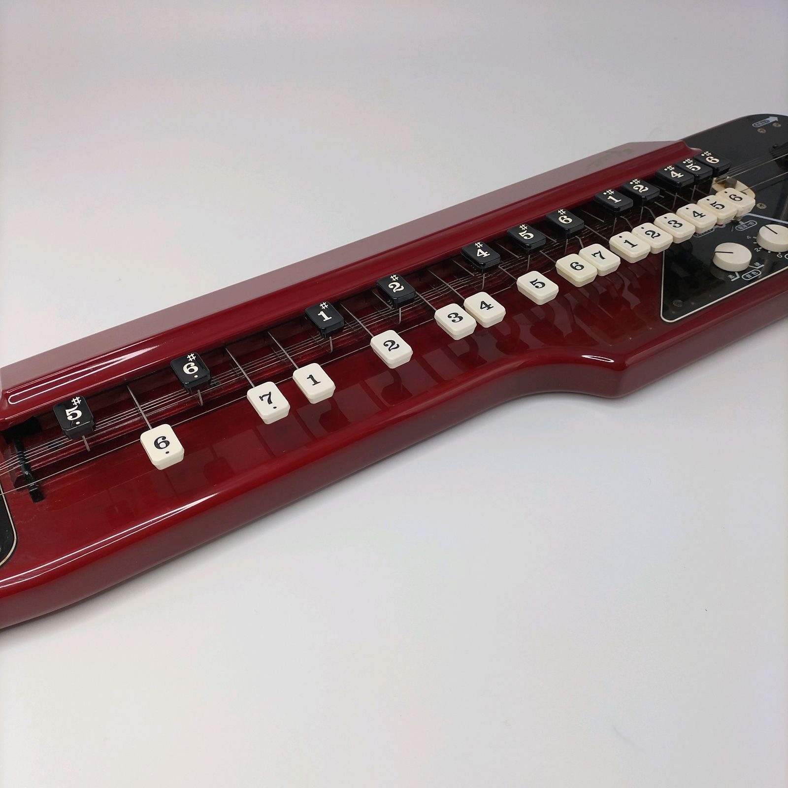 大正琴 蘭 ジャンク - メルカリ