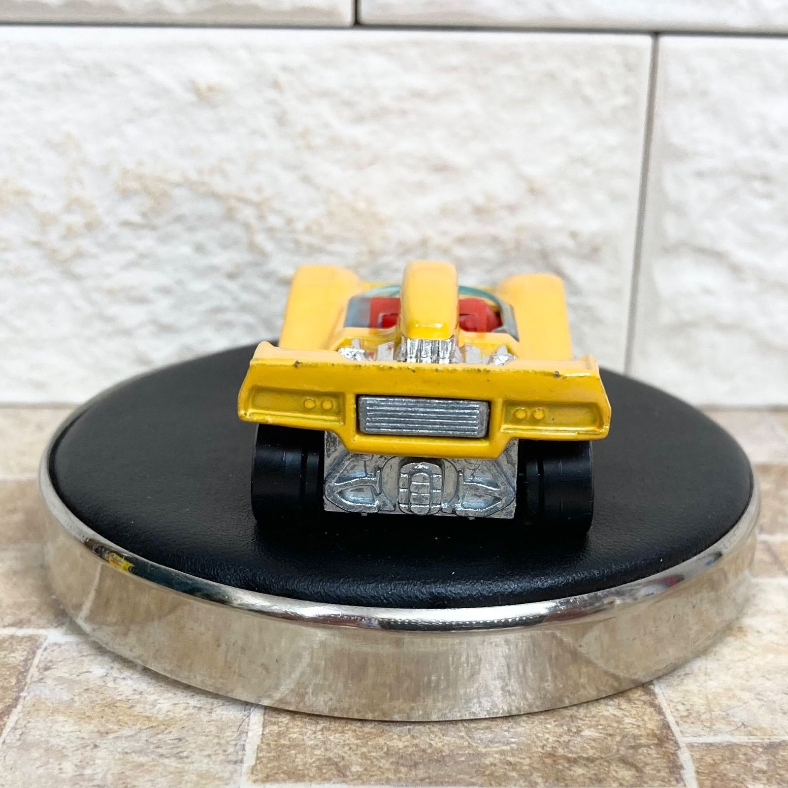 レーシングカー tomica