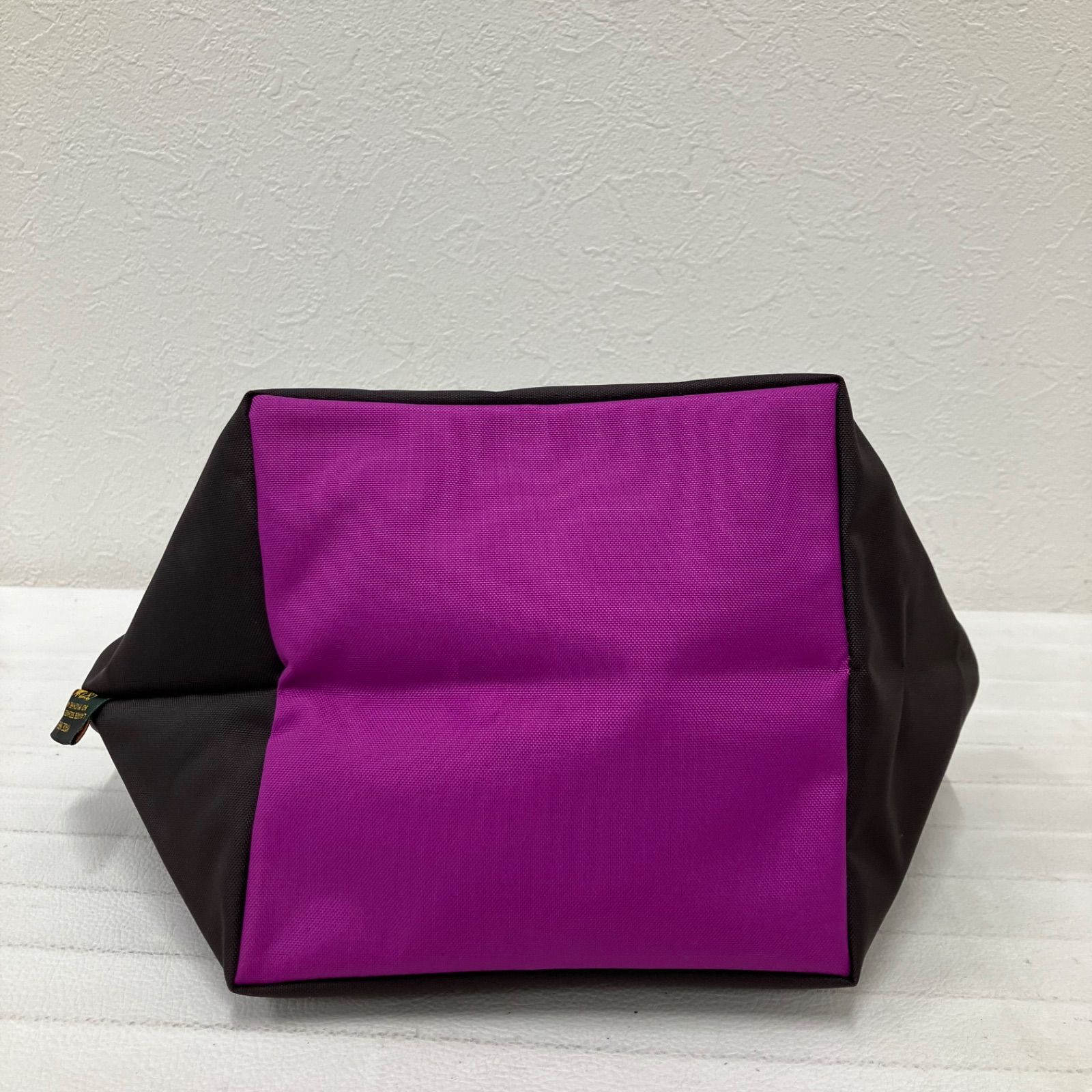 レディース 7284 Herve Chapelier エルベシャプリエ ハンドバッグ 