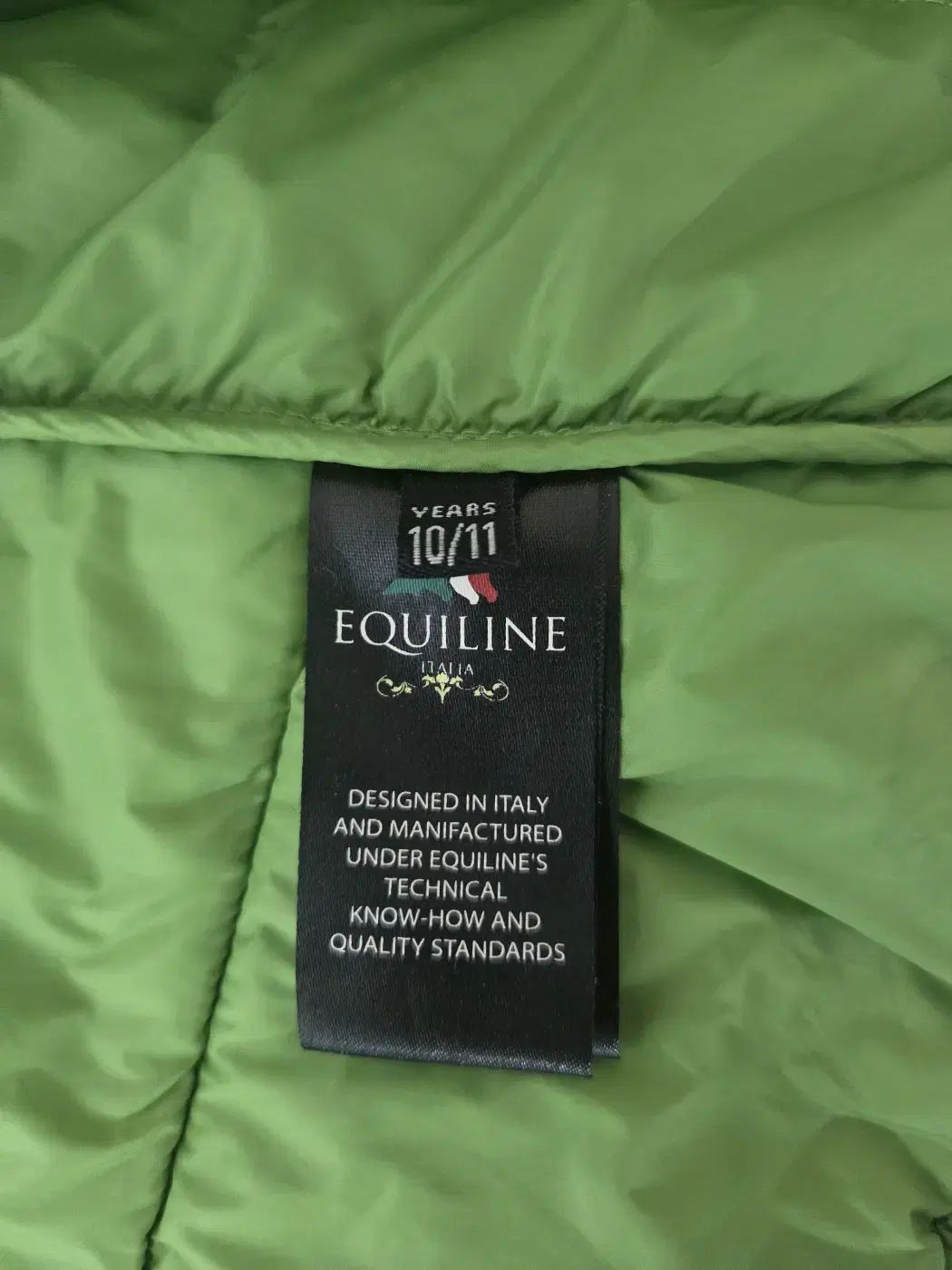 イキュール LINE