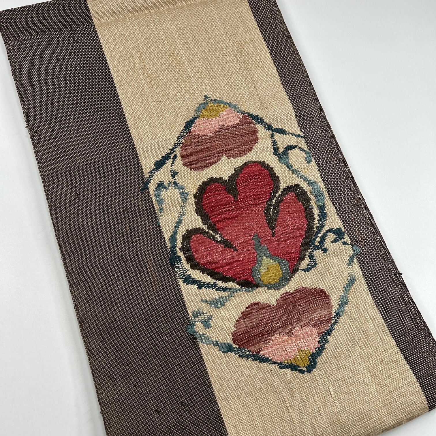 名古屋帯 10本 正絹 帯まとめ売り 同梱購入歓迎 リメイク用 着付け練習