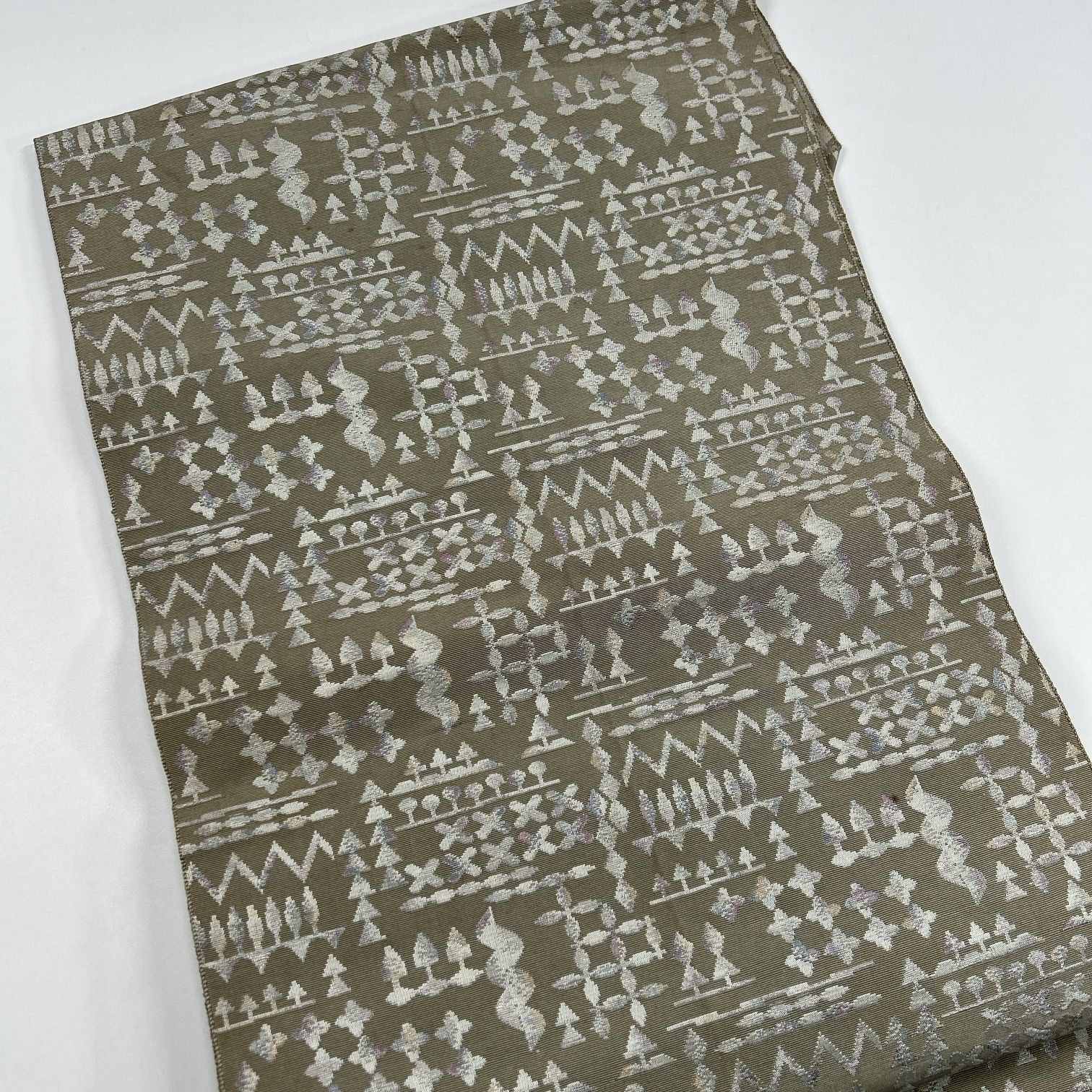 名古屋帯 10本 正絹 帯まとめ売り 同梱購入歓迎 リメイク用 着付け練習