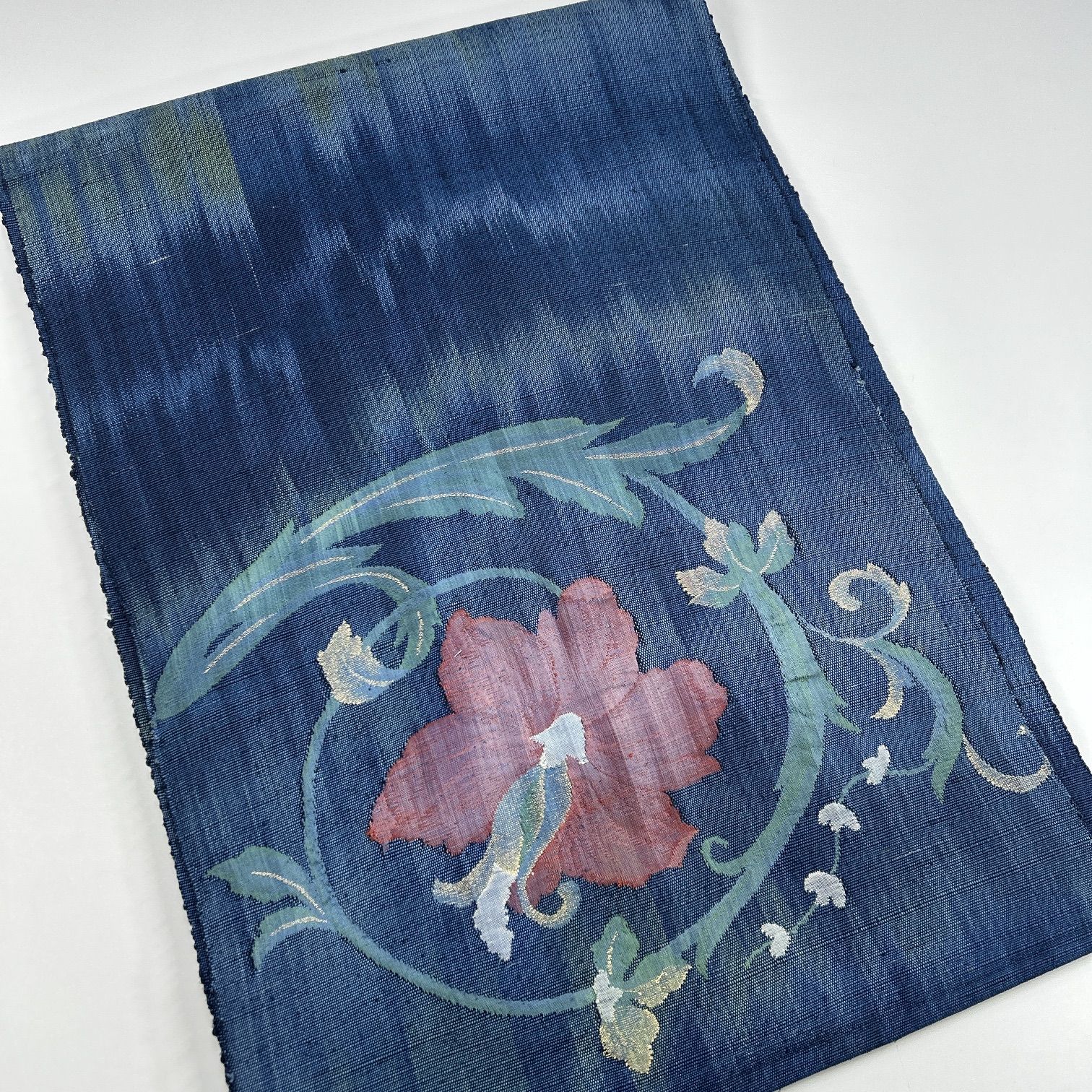 名古屋帯 10本 正絹 帯まとめ売り 同梱購入歓迎 リメイク用 着付け練習