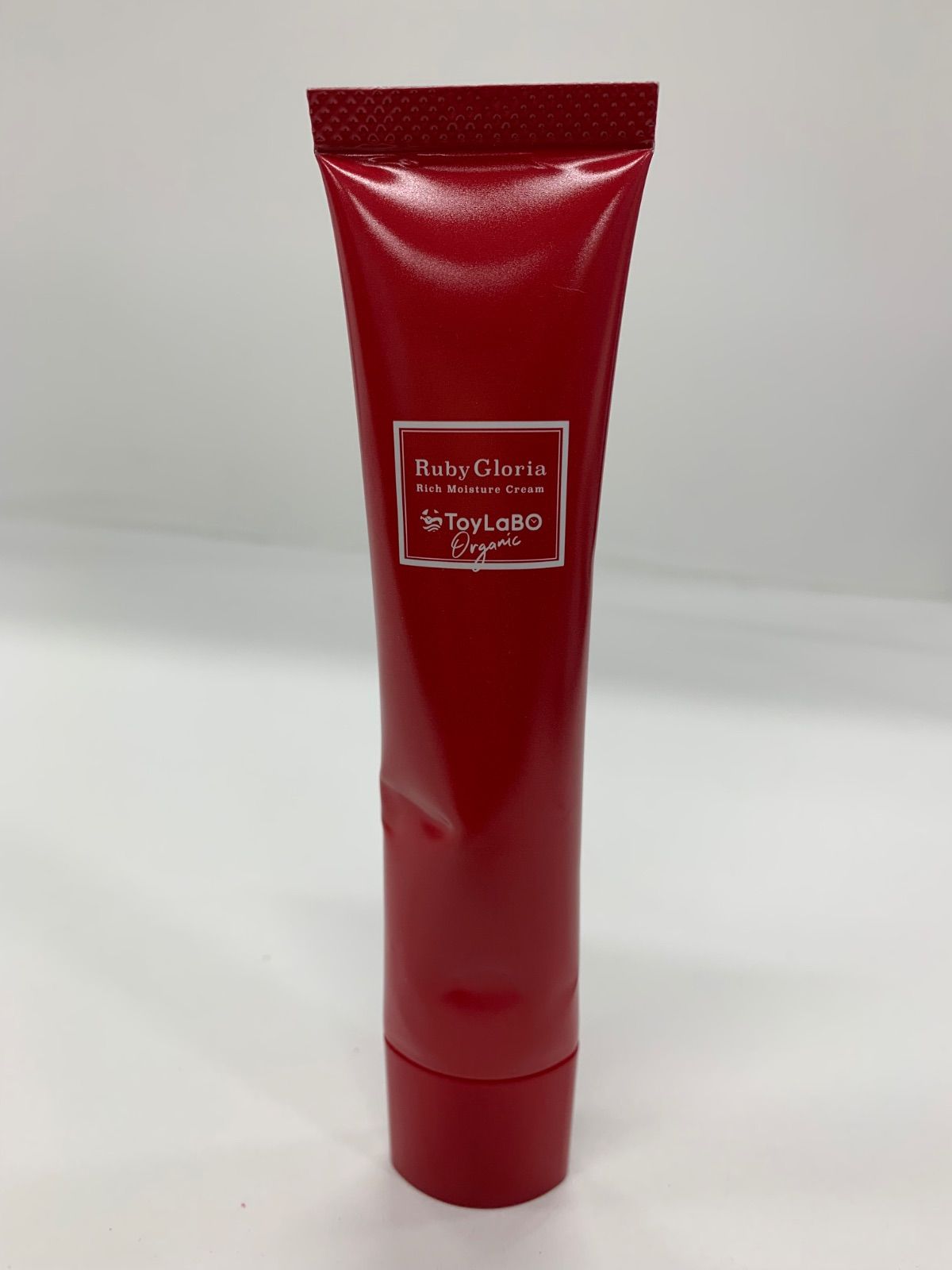 S3907 K ToyLaBO トイラボ ToyLaBOオーガニック ルビーグロリア リッチ