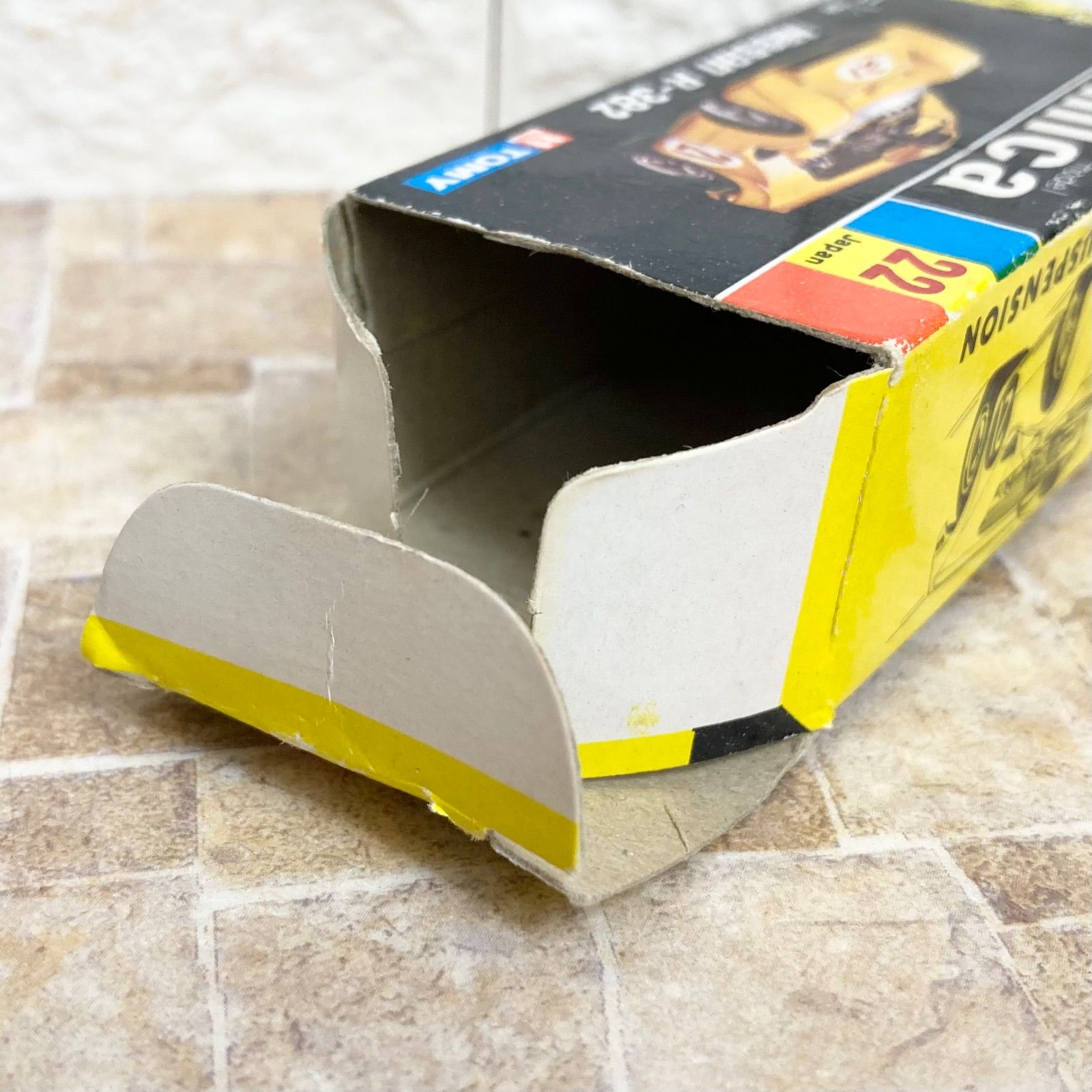 トミー ヴィンテージ