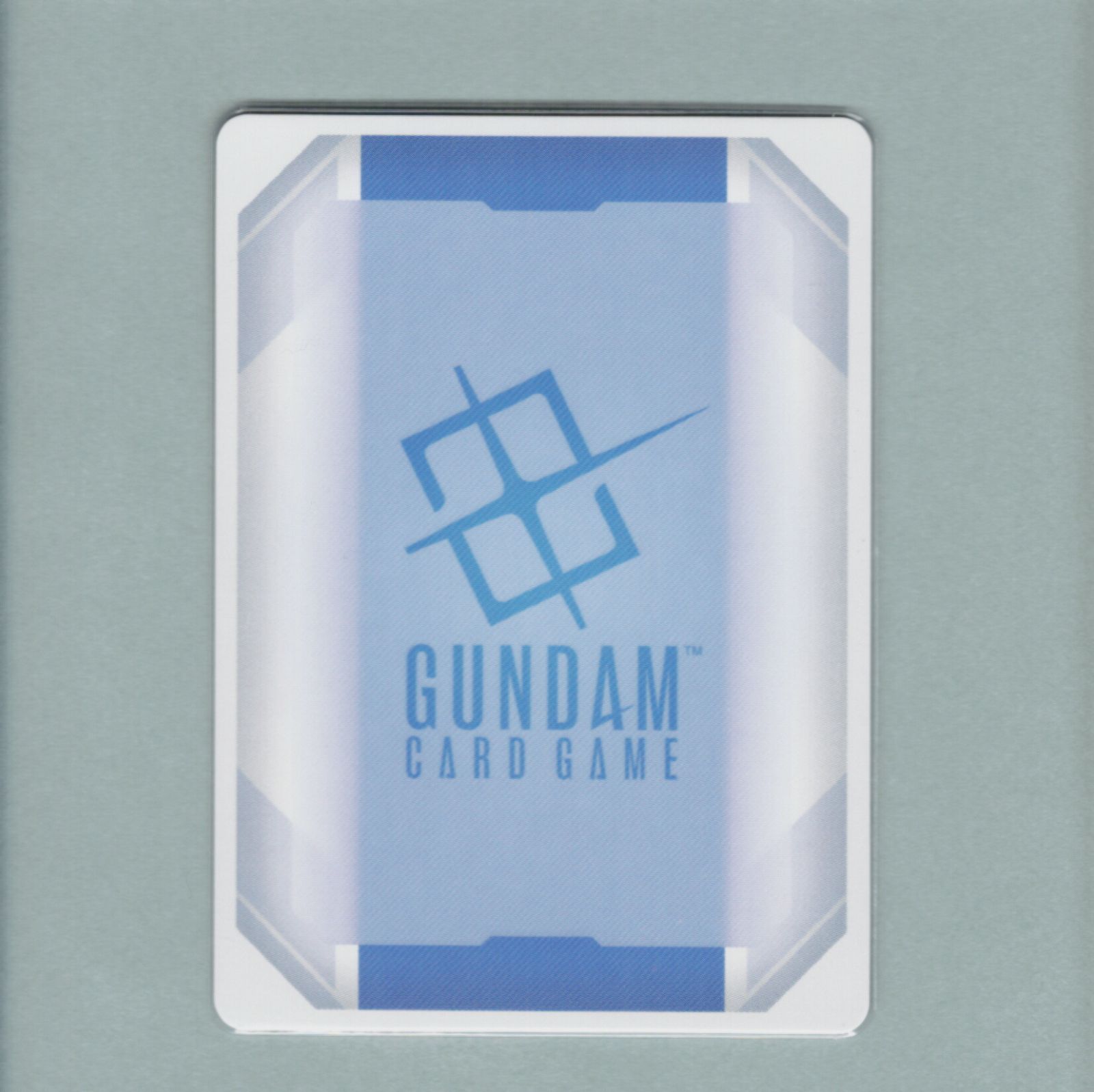 ガンダム・バルバトス（第1形態） LR GD02-054 第2弾 Dual Impact