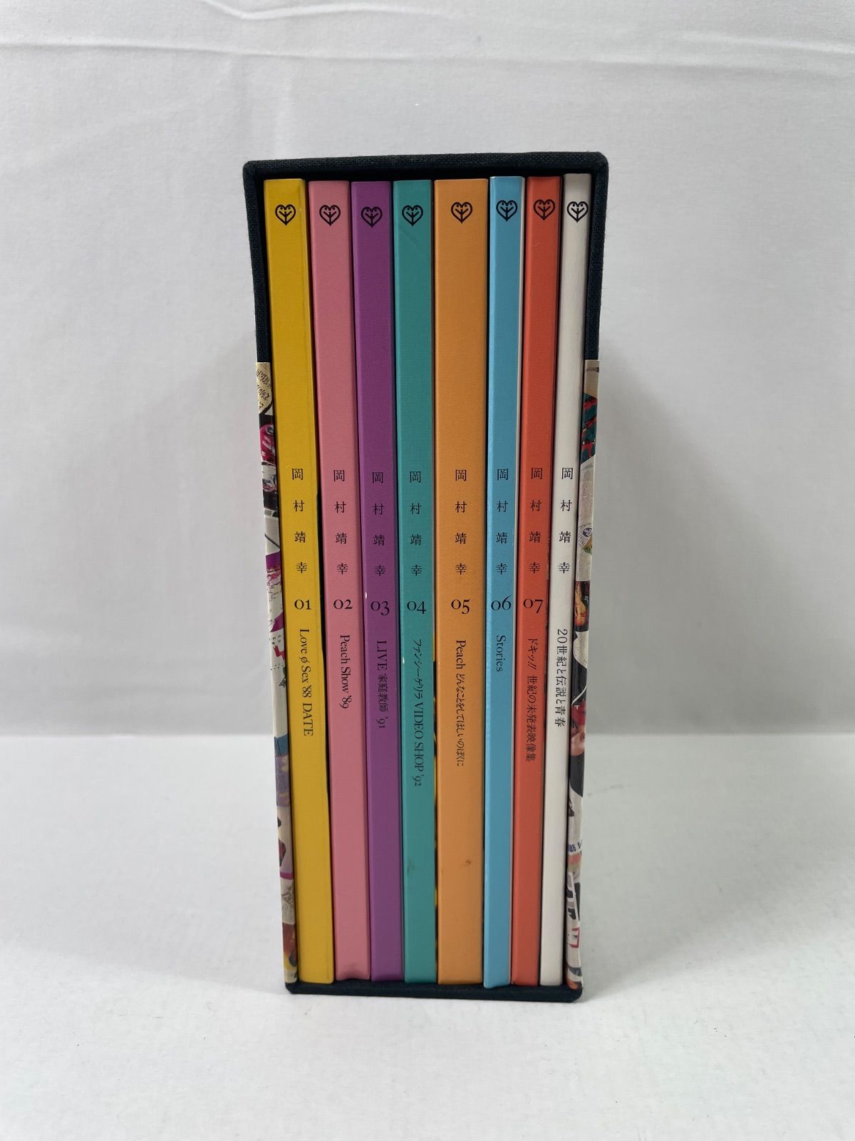 A2247・岡村 靖幸 DVD 20th 20世紀と伝説と青春 - メルカリ