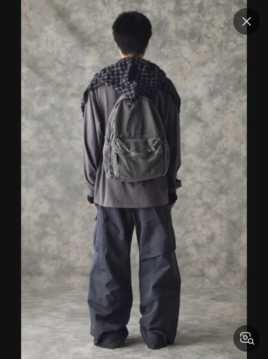 Hatchingroom ダイド バックパック ヒョンジェ HYUNJAE