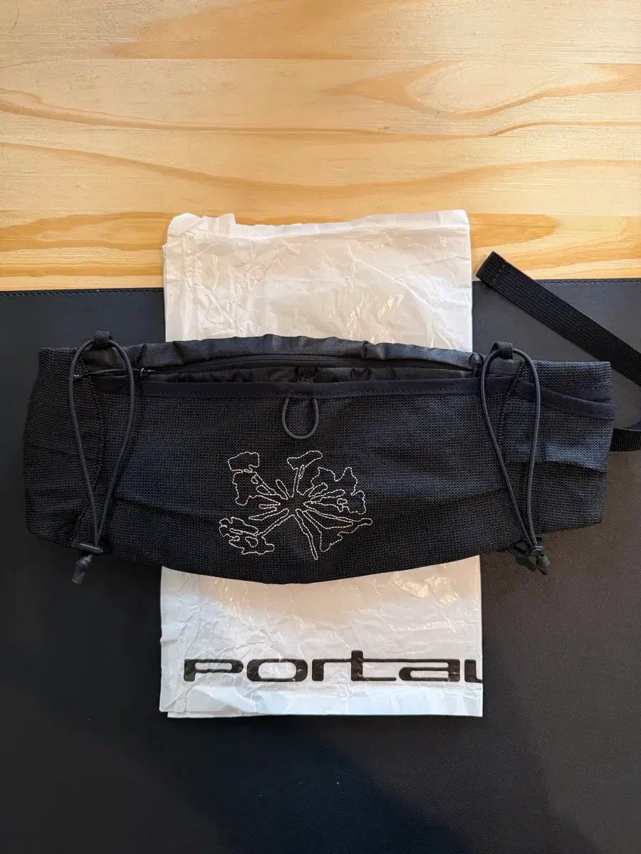 ポータル portal ランニング ベルト OS