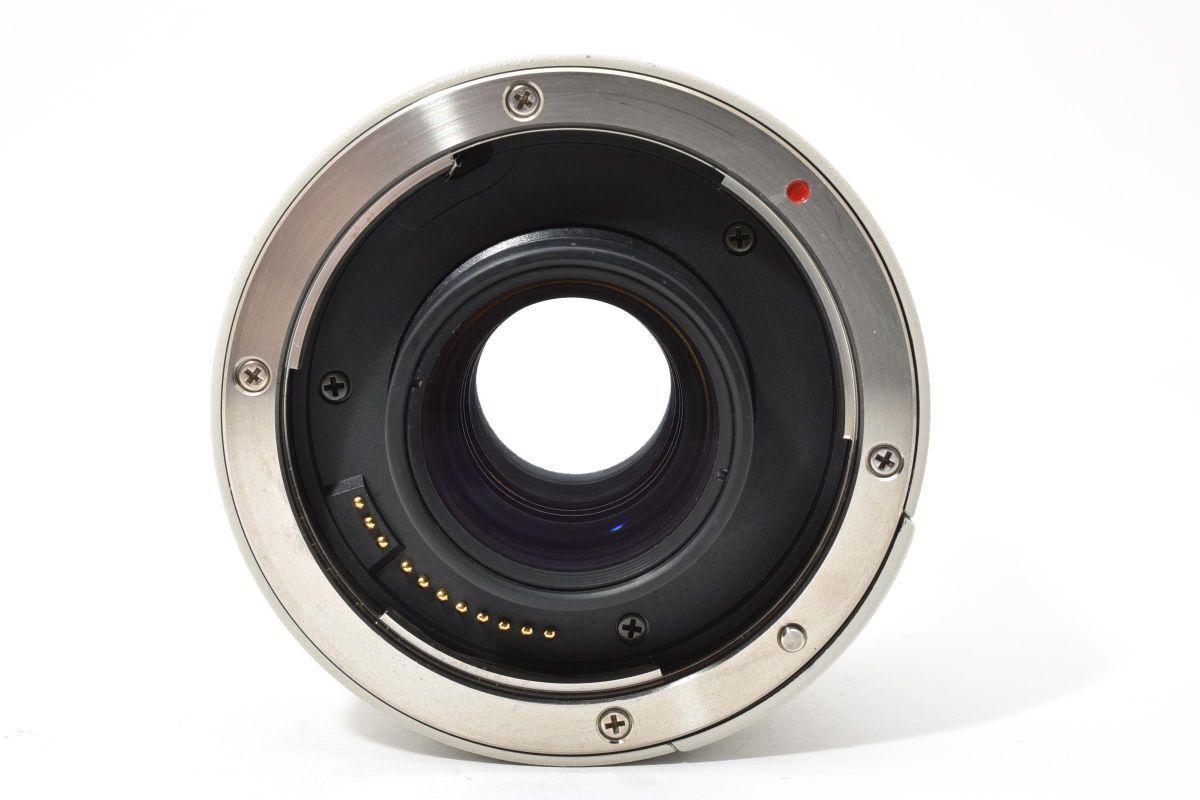 Canon EF 2 x エクステンダー YM 5082 33