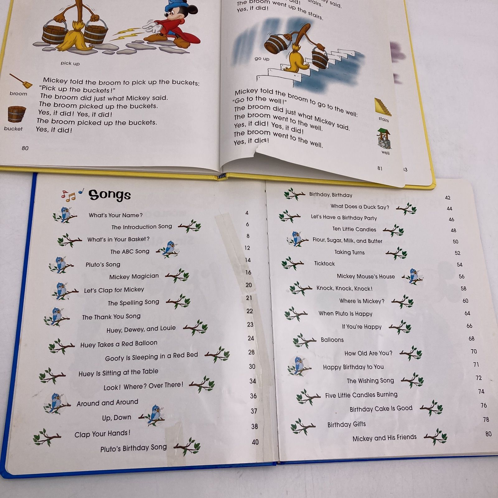 シングアロング 旧子役DVD ディズニー英語システム DWE 1201426 - メルカリ