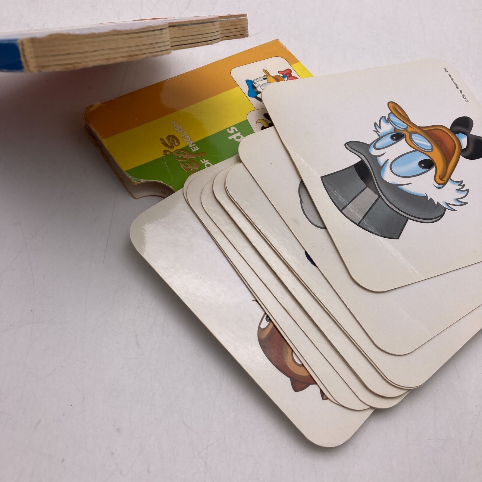 シングアロング　旧子役DVD　未開封多数　ディズニー英語システム　405026 シングアロング 旧子役DVD 未開封多数 ディズニー英語システム 405026