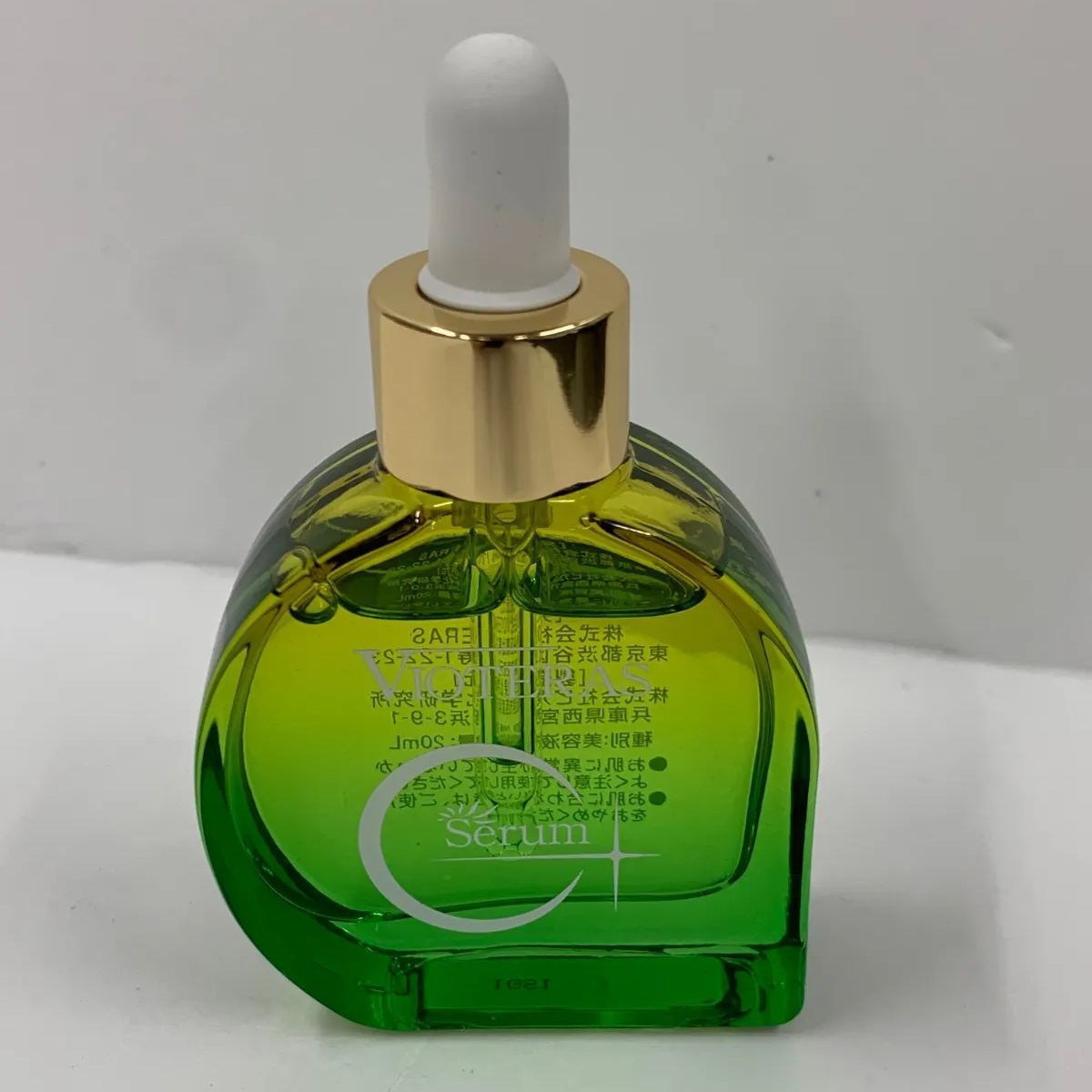 W1739 K VIOTERAS ヴィオテラスC+ クリアセラム 20ml - メルカリ