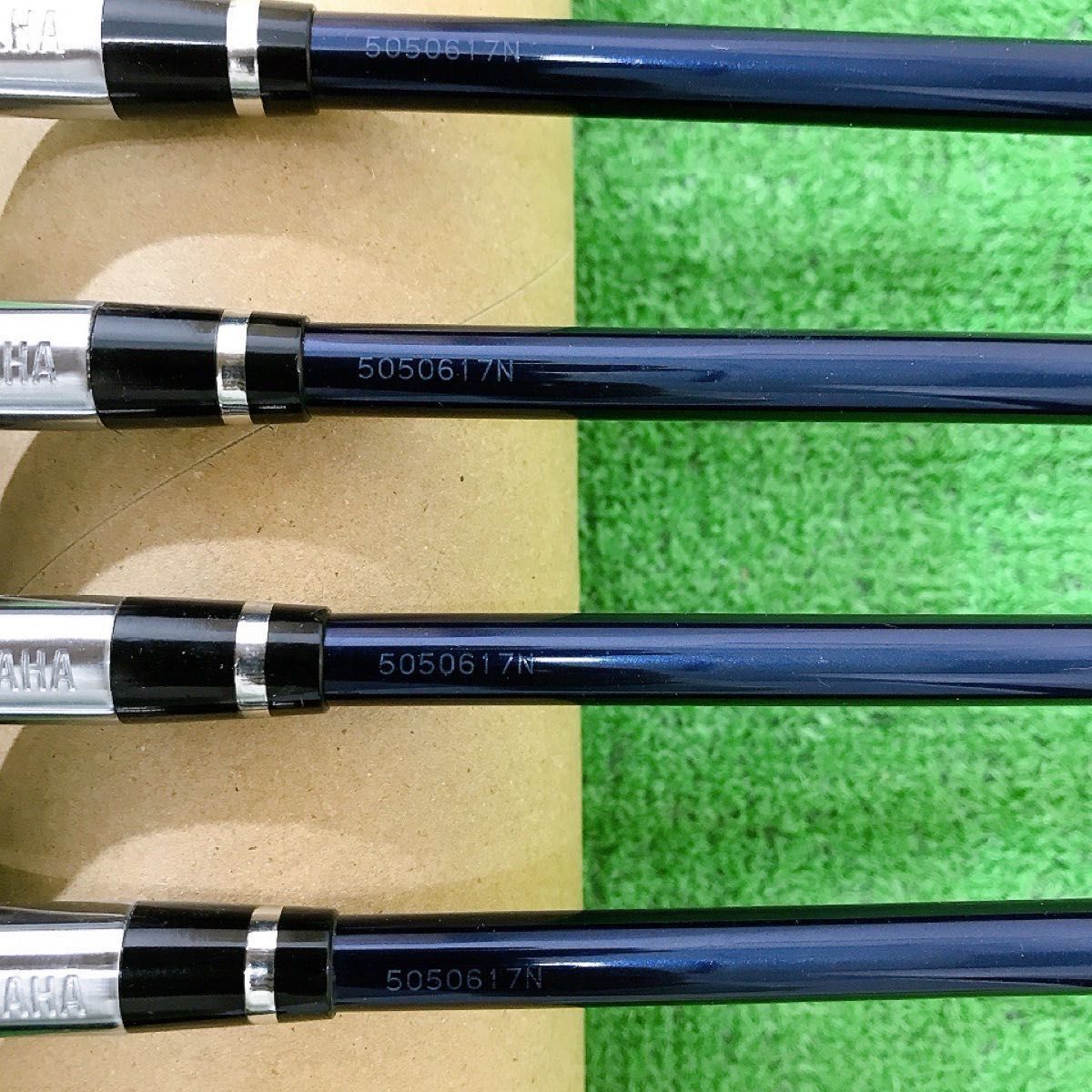 ツ28★ヤマハ インプレスUD+2 2021 4本アイアンセット 純正M421i ツ28 ヤマハ インプレスUD+2 2021 4本アイアンセット 純正M421i YAMAHA