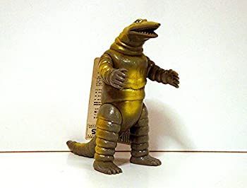 中古】ウルトラ怪獣シリーズ 16 テレスドン - メルカリ