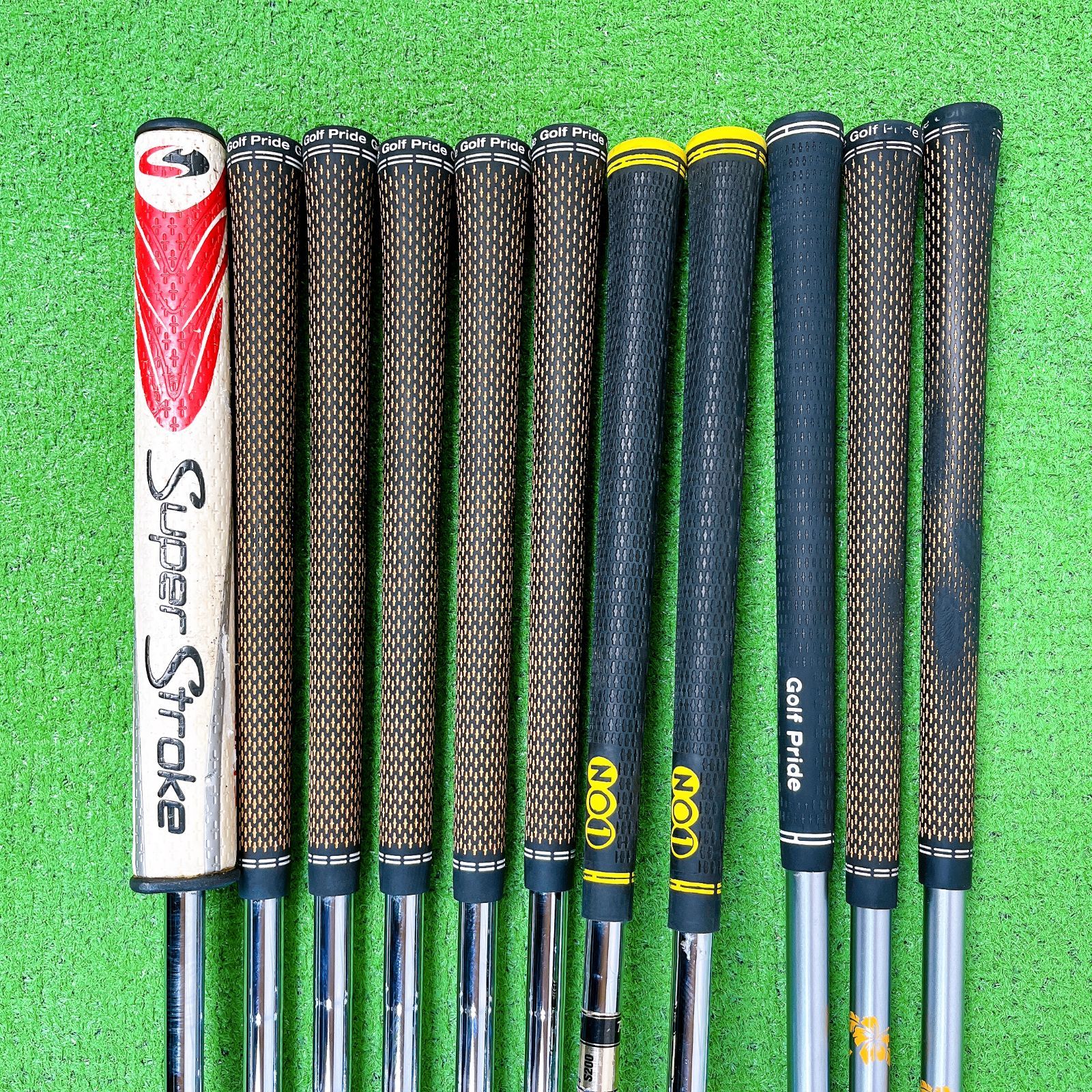 中古】【良品】【送料無料】メンズ キャロウェイ マーベリックマックス