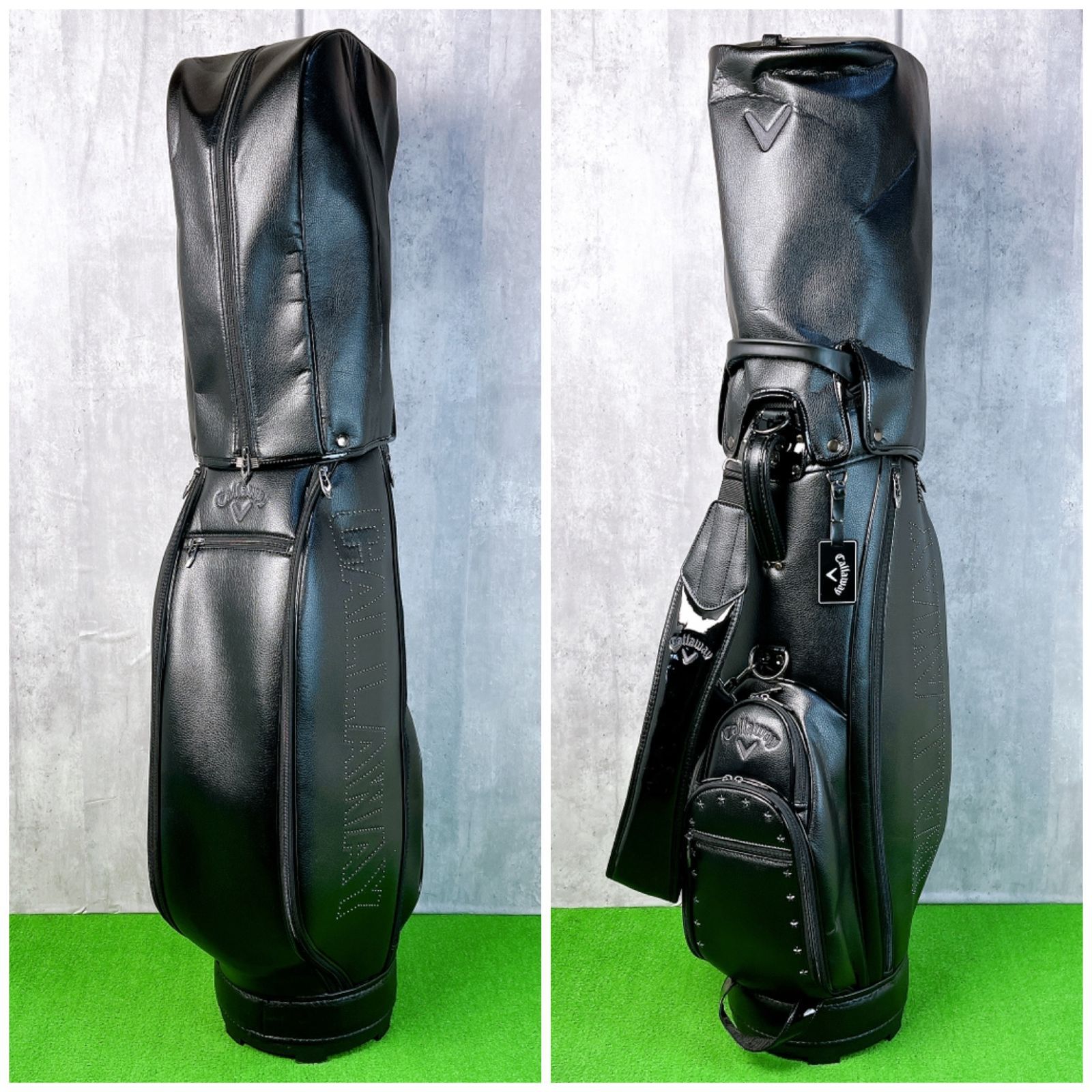 中古】【良品】【送料無料】メンズ キャロウェイ マーベリックマックス