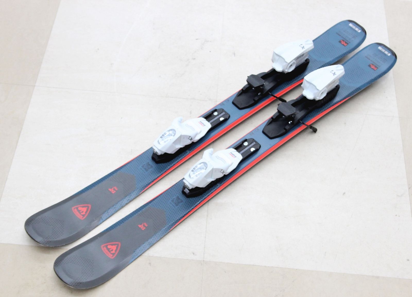 ROSSIGNOL(ロシニョール) ジュニアスキー板 Experience Pro Kids 104cm